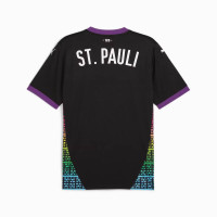 PUMA FC St. Pauli 3e Shirt 2024-2025