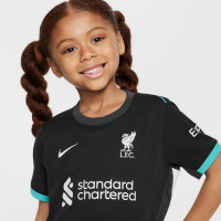 Nike Liverpool Minikit Uit 2024-2025 Kleuters