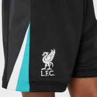 Nike Liverpool Minikit Uit 2024-2025 Kleuters