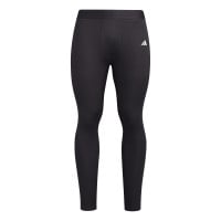 adidas Techfit Lange Legging Zwart