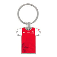 MVV Maastricht Sleutelhanger Thuisshirt 2024-2025