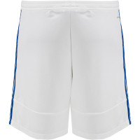 adidas MiEntrada 22 Trainingsbroekje Dames Wit Blauw