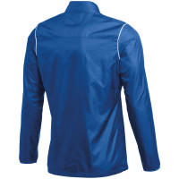 SV Hertha Regenjack Senioren Blauw