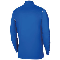 SV Hertha Regenjack Junior Blauw