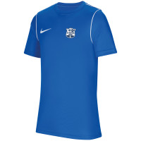 SV Hertha Trainingsshirt Junior Blauw