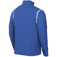 SV Hertha Trainingsjack Senioren Blauw