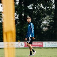 adidas PEC Zwolle Trainingstrui 2024-2025