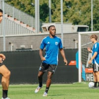 adidas PEC Zwolle Trainingsshirt 2024-2025