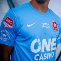 Nike MVV Uitshirt 2024-2025