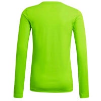 adidas Team Ondershirt Kids Groen