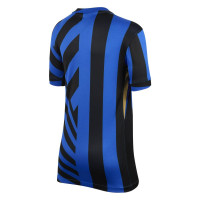 Nike Inter Milan Thuisshirt 2024-2025 Kids