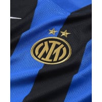 Nike Inter Milan Thuisshirt 2024-2025 Kids