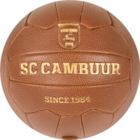 SC Cambuur Retro Voetbal