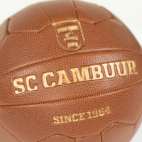 SC Cambuur Retro Voetbal