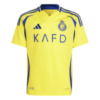 adidas Al-Nassr FC Thuisshirt Ronaldo 7 2024-2025 Kids