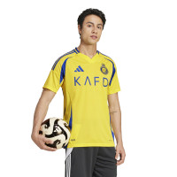 adidas Al-Nassr FC Thuisshirt Ronaldo 7 2024-2025