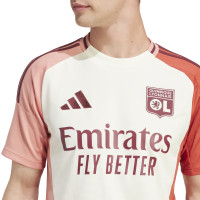 adidas Olympique Lyon 3e Shirt 2024-2025