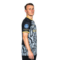 Nike AZ Alkmaar 3e Shirt 2024-2024