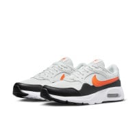 Nike Air Max SC Sneakers Wit Zwart Oranje