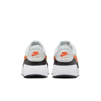 Nike Air Max SC Sneakers Wit Zwart Oranje