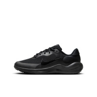 Nike Revolution 7 Sneakers Kids Zwart Antraciet