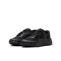 Nike Revolution 7 Sneakers Kids Zwart Antraciet