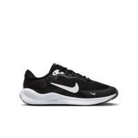 Nike Revolution 7 Hardloopschoenen Kids Zwart Wit