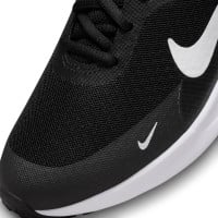 Nike Revolution 7 Hardloopschoenen Kids Zwart Wit