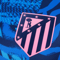 Nike Atletico Madrid 3e Shirt 2024-2025