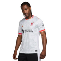 Nike Liverpool 3e Set 2024-2025