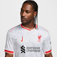 Nike Liverpool 3e Shirt 2024-2025