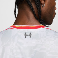 Nike Liverpool 3e Shirt 2024-2025