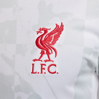 Nike Liverpool 3e Set 2024-2025