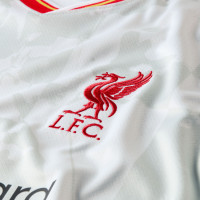 Nike Liverpool 3e Set 2024-2025