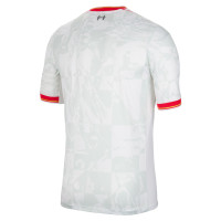 Nike Liverpool 3e Shirt 2024-2025