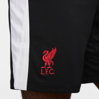 Nike Liverpool 3e Set 2024-2025