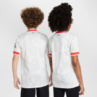 Nike Liverpool 3e Tenue 2024-2025 Kids