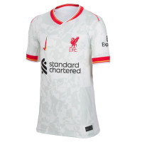 Nike Liverpool 3e Tenue 2024-2025 Kids