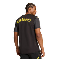 PUMA Borussia Dortmund Uitshirt 2024-2025