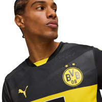 PUMA Borussia Dortmund Uitshirt 2024-2025