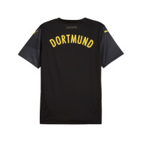 PUMA Borussia Dortmund Uitshirt 2024-2025