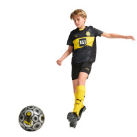 PUMA Borussia Dortmund Uitshirt 2024-2025 Kids