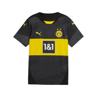 PUMA Borussia Dortmund Uitshirt 2024-2025 Kids