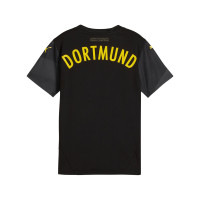 PUMA Borussia Dortmund Uitshirt 2024-2025 Kids