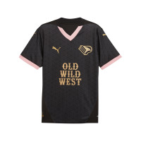 PUMA Palermo Uitshirt 2024-2025