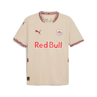 PUMA Red Bull Salzburg 3e Shirt 2024-2025