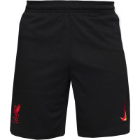 Nike Liverpool 3e Set 2024-2025