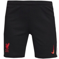 Nike Liverpool 3e Broekje 2024-2025 Kids