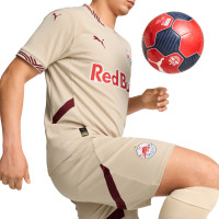 PUMA Red Bull Salzburg 3e Shirt 2024-2025