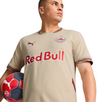 PUMA Red Bull Salzburg 3e Shirt 2024-2025